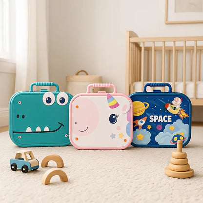 BricoMalin – Les Petits Créateurs